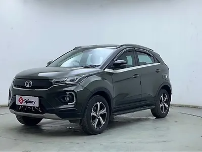 2022 टाटा नेक्सन xz प्लस (प्रीमियम) 1