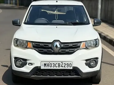 2016 Renault Kwid RXT [2015-2019] 1