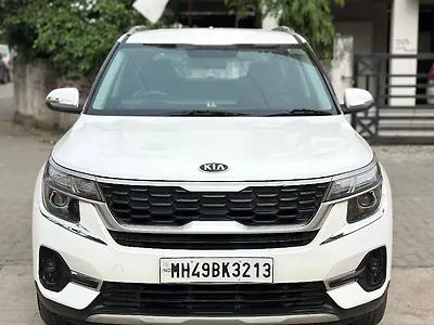 2020 Kia Seltos HTK 1.5 Diesel [2020-2021] 1