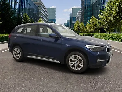 2020 BMW X1 sDrive20i xLine 1