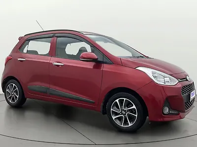 2019 Hyundai Grand i10 Asta 1.2 Kappa VTVT 1 2019 Hyundai Grand i10 Asta 1.2 Kappa VTVT 1