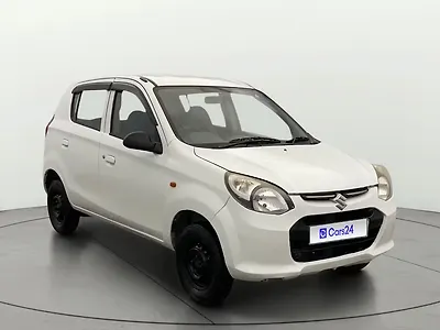 2015 Maruti Suzuki Alto 800 Lxi 1