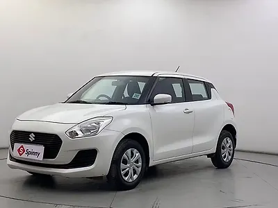 2020 Maruti Suzuki Swift VXi AMT 1 2020 Maruti Suzuki Swift VXi AMT 1