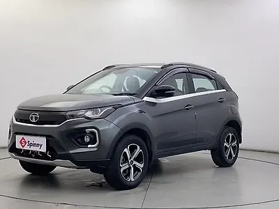 2023 Tata Nexon XZA Plus LUXS 1