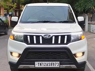 2022 Mahindra Bolero Neo N10 R 1 2022 Mahindra Bolero Neo N10 R 1