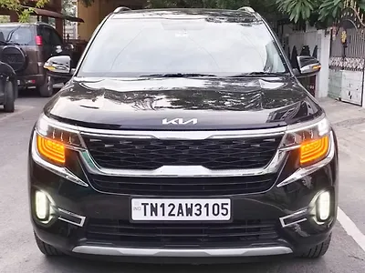 2023 Kia Seltos HTX 1.5 1