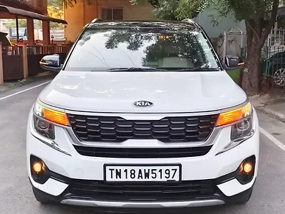 2020 Kia Seltos HTK Plus 1.5 [2019-2020] 1