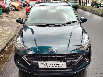 2021 Hyundai Grand i10 NIOS Sportz 1.2 Kappa VTVT 1 2021 Hyundai Grand i10 NIOS Sportz 1.2 Kappa VTVT 1