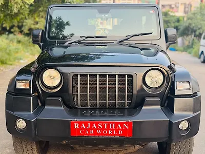 2023 महिंद्रा थार lx हार्ड टॉप डीज़ल एमटी 1 2023 महिंद्रा थार lx हार्ड टॉप डीज़ल एमटी 1