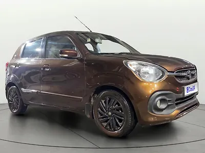 2022 Maruti Suzuki Celerio ZXi Plus AMT [2021-2023] 1