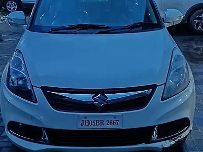 2017 Maruti Suzuki Swift DZire VXI 1 2017 Maruti Suzuki Swift DZire VXI 1