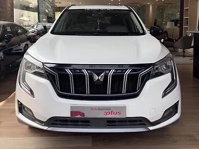 2023 Mahindra XUV700 AX 5 Diesel AT 7 STR [2021] 1