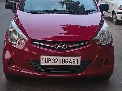 2016 Hyundai Eon 1.0 Kappa Magna AirBag 1