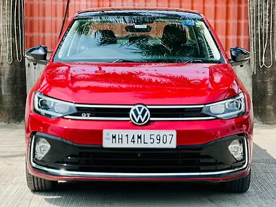 2025 Volkswagen Virtus GT Plus 1.5 TSI EVO DSG 1 2025 Volkswagen Virtus GT Plus 1.5 TSI EVO DSG 1