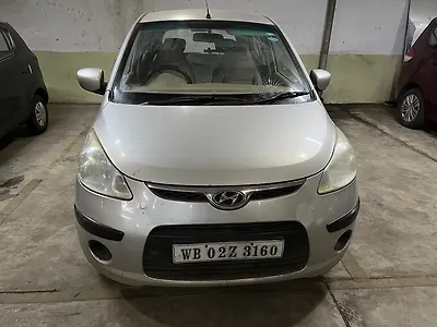 2008 हुंडई i10 मैग्ना 1
