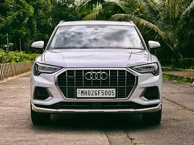 2024 ऑडी q3 40 tfsi प्रीमियम प्लस 1 2024 ऑडी q3 40 tfsi प्रीमियम प्लस 1