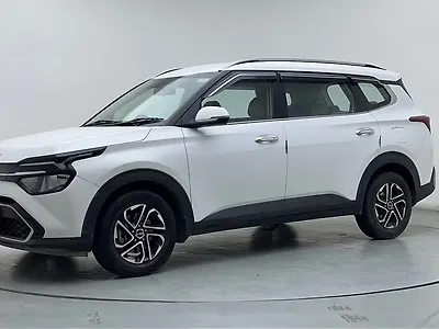 2023 Kia Carens Prestige Plus 1.5 Diesel MT 7 STR 1