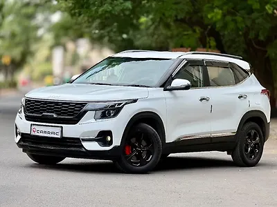 2023 Kia Seltos HTK Plus 1.5 Petrol MT [2023-2024] 1