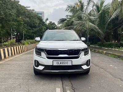 2022 Kia Seltos HTX 1.5 IVT 1