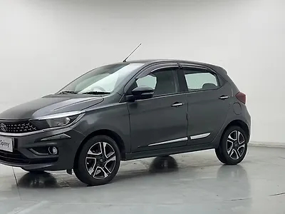 2022 Tata Tiago XZ Plus [2020-2023] 1