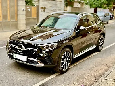 2023 Mercedes-Benz GLC 300 4MATIC 1