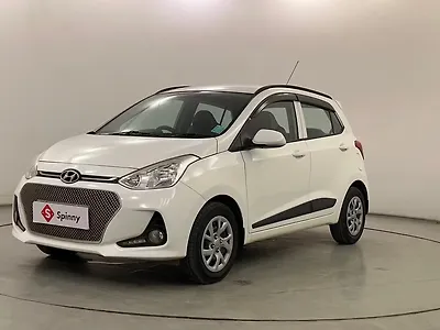 2020 Hyundai Grand i10 Sportz 1.2 Kappa VTVT 1 2020 Hyundai Grand i10 Sportz 1.2 Kappa VTVT 1