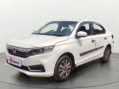 2022 होंडा अमेज VX सीवीटी 1.2 पेट्रोल [2021] 1