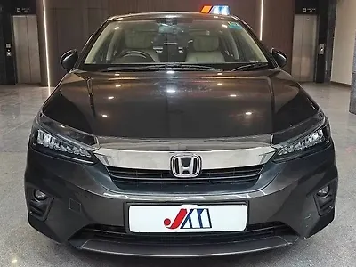 Page 5 - 101 Used Honda City Cars In Ahmedabad, Second Hand Honda