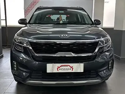 2020 Kia Seltos HTK 1.5 [2020-2021] 1