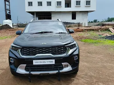 2021 किआ सोनेट HTK 1.2 1