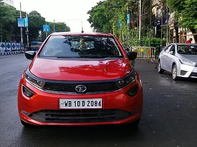 2022 Tata Altroz XM Plus Petrol [2020-2023] 1