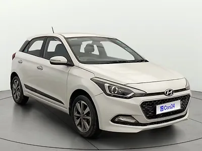 2017 Hyundai Elite i20 Asta 1.2 (O) 1 2017 Hyundai Elite i20 Asta 1.2 (O) 1