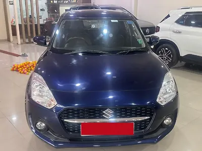 2022 Maruti Suzuki Swift ZXi [2021-2023] 1