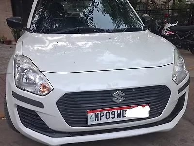 2019 Maruti Suzuki Swift LXi 1 2019 Maruti Suzuki Swift LXi 1