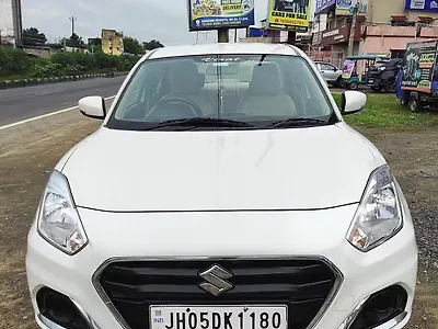 2023 Maruti Suzuki DZire VXi 1 2023 Maruti Suzuki DZire VXi 1