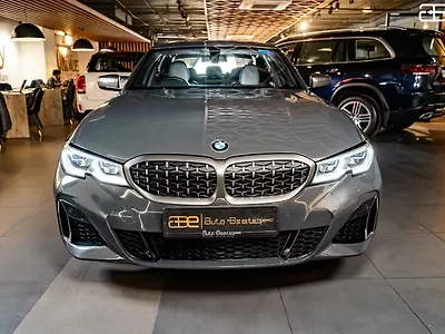 2021 BMW 3-Series xDrive 1 2021 BMW 3-Series xDrive 1