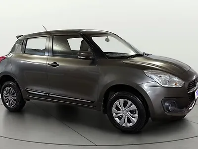 2023 Maruti Suzuki Swift VXi 1