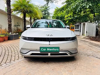 2023 हुंडई आयनिक 5 RWD 72.6 kWh 1