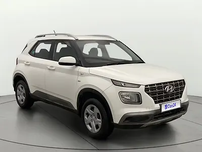 2021 Hyundai Venue SX 1.0 Turbo iMT 1