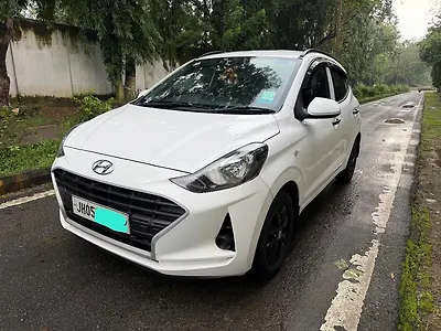 2021 हुंडई ग्रैंड i10 निओस मैग्ना 1.2 कप्पा vtvt 1