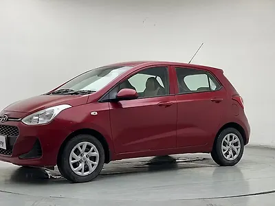 2018 Hyundai Grand i10 Magna 1.2 Kappa VTVT [2017-2020] 1
