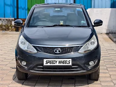 2014 Tata Zest XMS Petrol 1