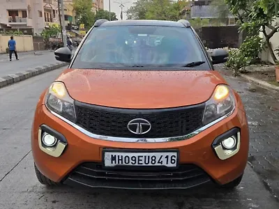 2018 Tata Nexon XM Diesel 1
