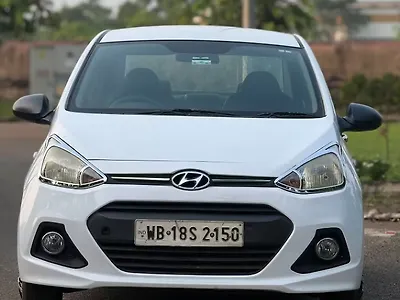 2015 Hyundai Xcent S 1.2 [2014-2016] 1