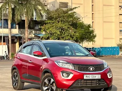 2018 Tata Nexon XZ Plus 1