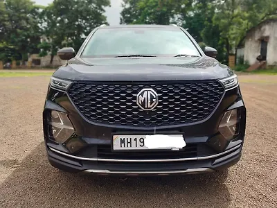 2021 MG Hector Plus Sharp 2.0 Diesel Turbo MT 6-STR 1 2021 MG Hector Plus Sharp 2.0 Diesel Turbo MT 6-STR 1