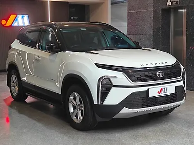 2025 Tata Harrier Pure Plus (S) 1