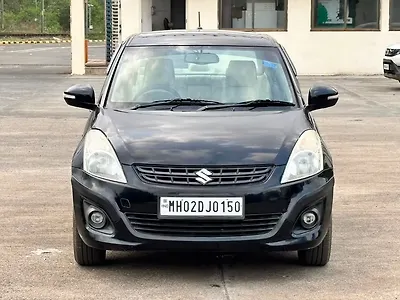 2014 Maruti Suzuki Swift DZire ZXI 1