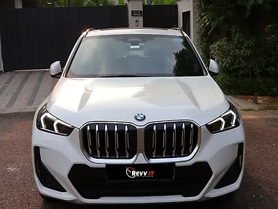 2023 BMW X1 sDrive18i M Sport 1