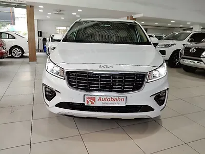 2023 Kia Carnival Limousine Plus 7 STR 1